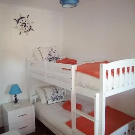 Bed & Breakfast Casa Ondas - Do Norte *