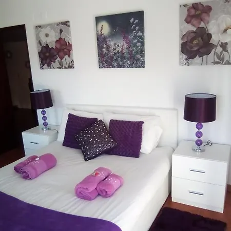 Casa Ondas - Do Norte Nazare