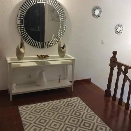 Casa Ondas - Do Norte Bed & Breakfast Nazare
