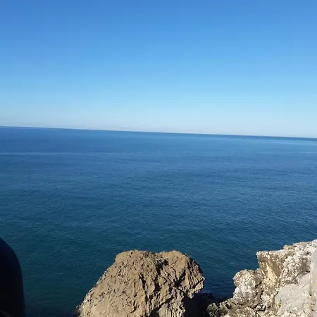 Casa Ondas - Do Norte Nazare