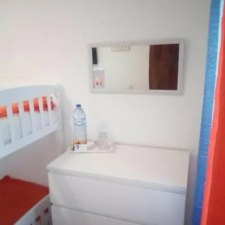 Casa Ondas - Do Norte Frühstückspension